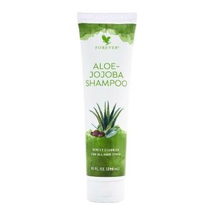 Šampon Aloe jojoba