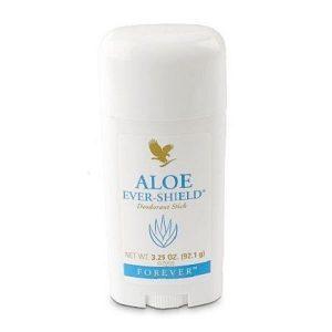 Aloe Deodorant Stick