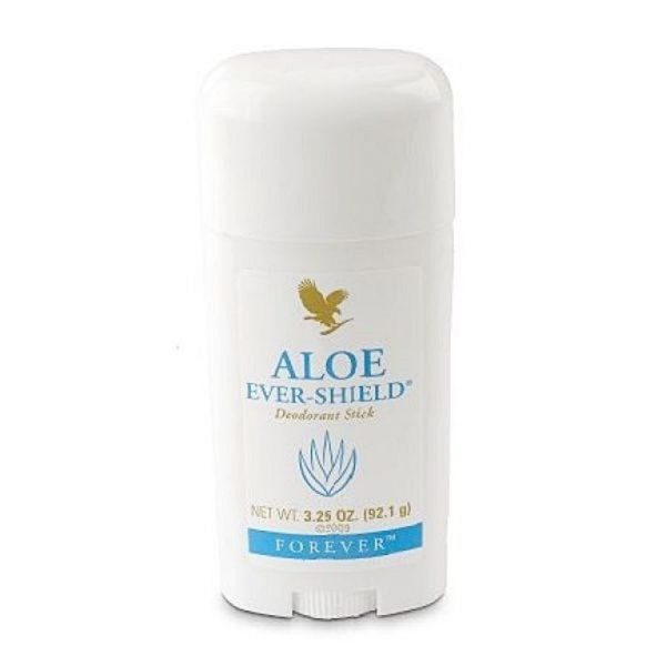 Aloe Deodorant Stick