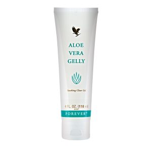 Aloe vera Gelly Zelena Krema