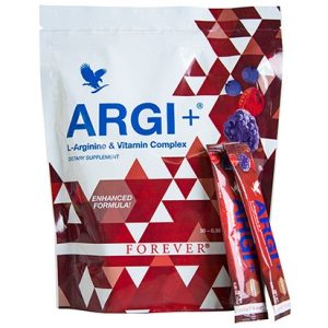 Argi plus