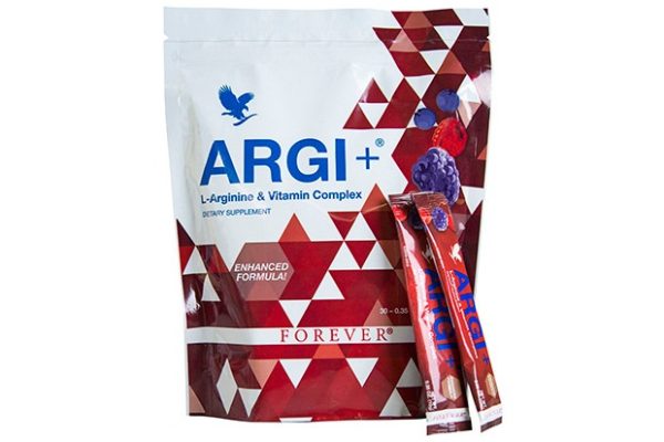 Argi plus