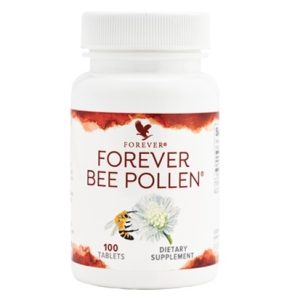 Bee Pollen