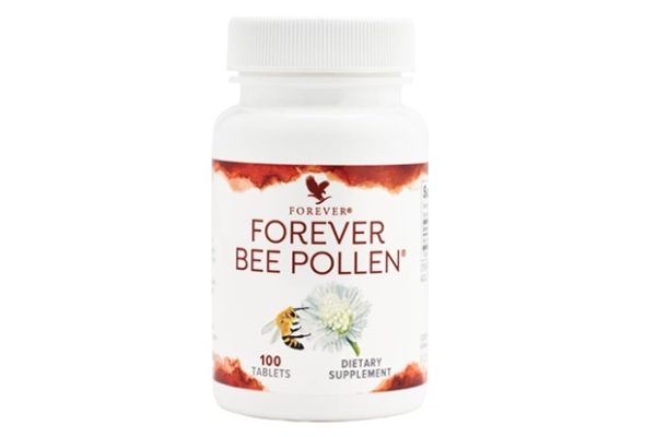 Bee Pollen