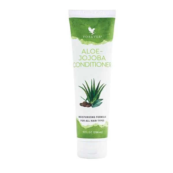 Aloe Jojoba Conditioner