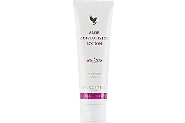 ALOE MOISTURIZING LOTION