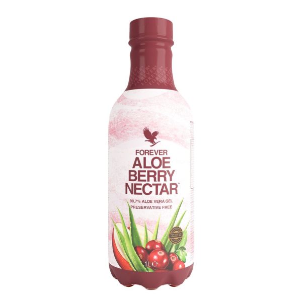 Aloe Berry Nectar