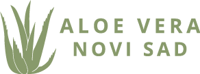 aloe vera novi sad logo