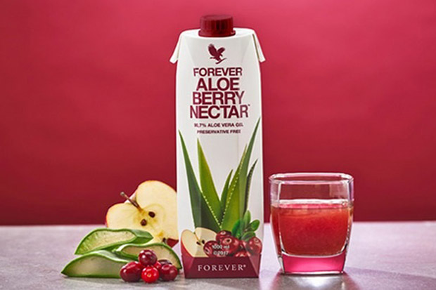 ALOE BERRY NECTAR