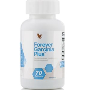 Garcinia Plus