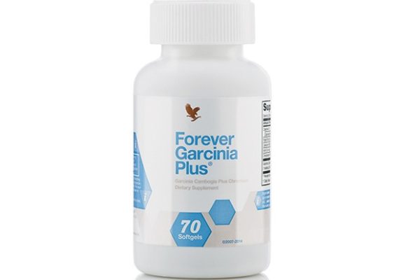 Garcinia Plus