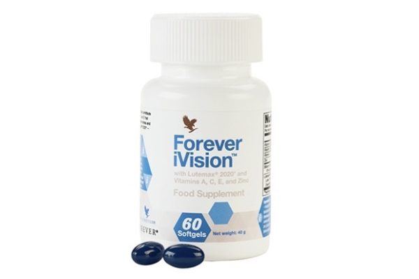 Forever iVision