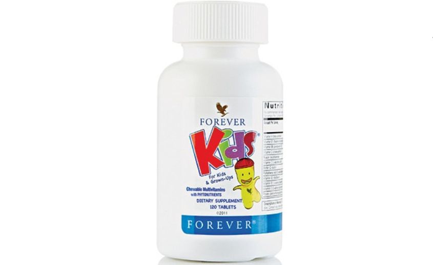 Kids vitamini 