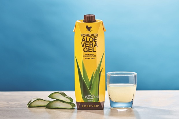 Aloe Vera gel iskustva korisnika