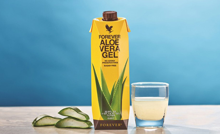 Aloe Vera gel iskustva korisnika