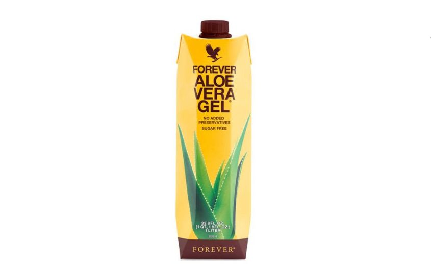 Kako piti aloe vera gel