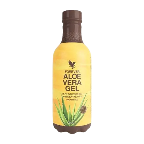 aloe vera gel