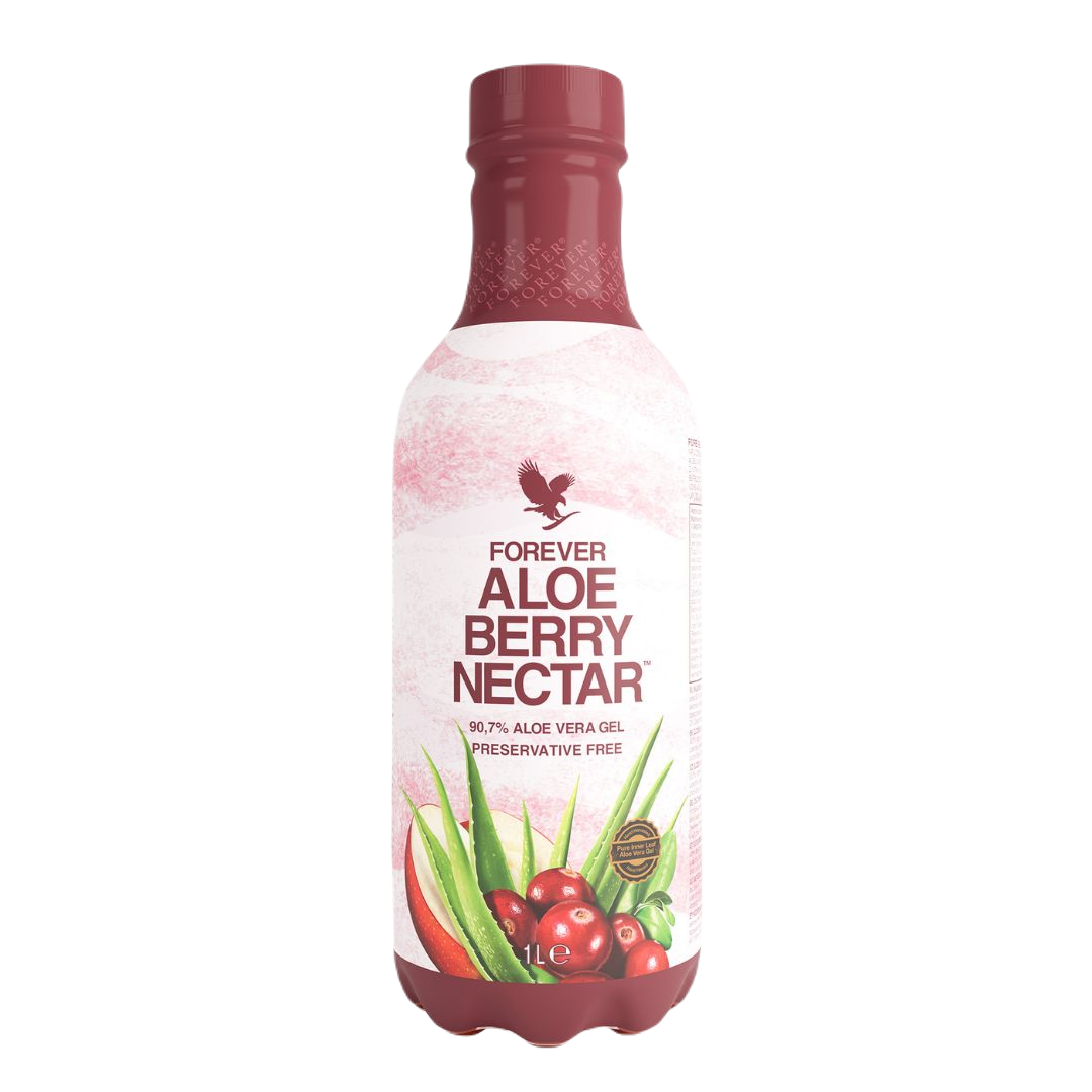 Forever Aloe Berry Nectar – napitak s aloe verom i brusnicom