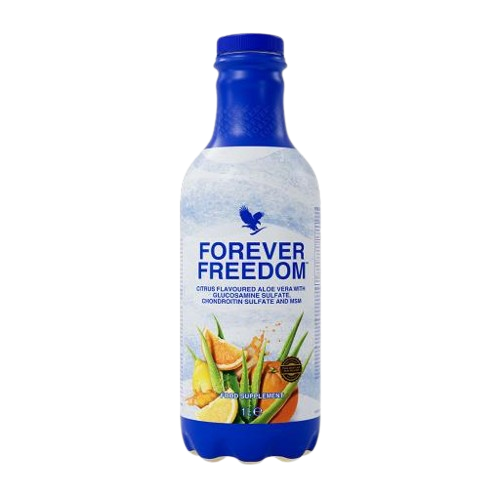 Forever Freedom – aloe vera napitak s MSM-om