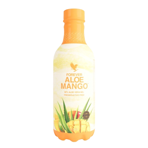 Forever Aloe Mango – napitak s aloe verom i mangom